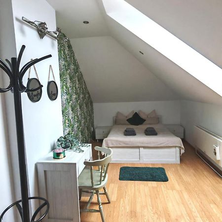 Brasov Cucu Residence Dış mekan fotoğraf