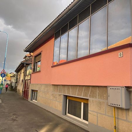 Brasov Cucu Residence Dış mekan fotoğraf