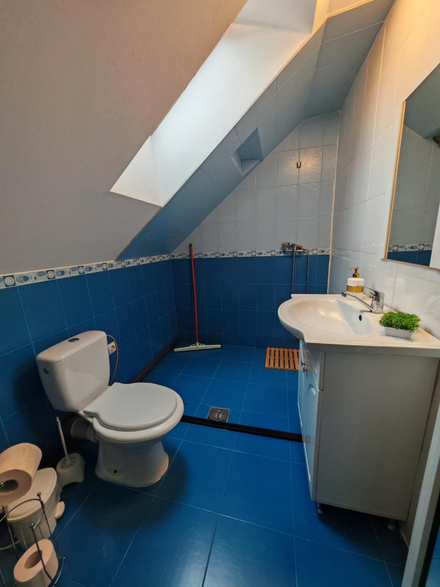 Brasov Cucu Residence Dış mekan fotoğraf